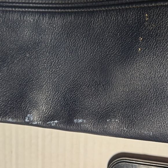 Vintage coach soho Duffle - Picture 2 of 11